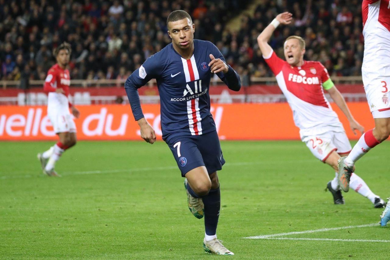 Ligue 1-France-لیگ 1-فرانسه