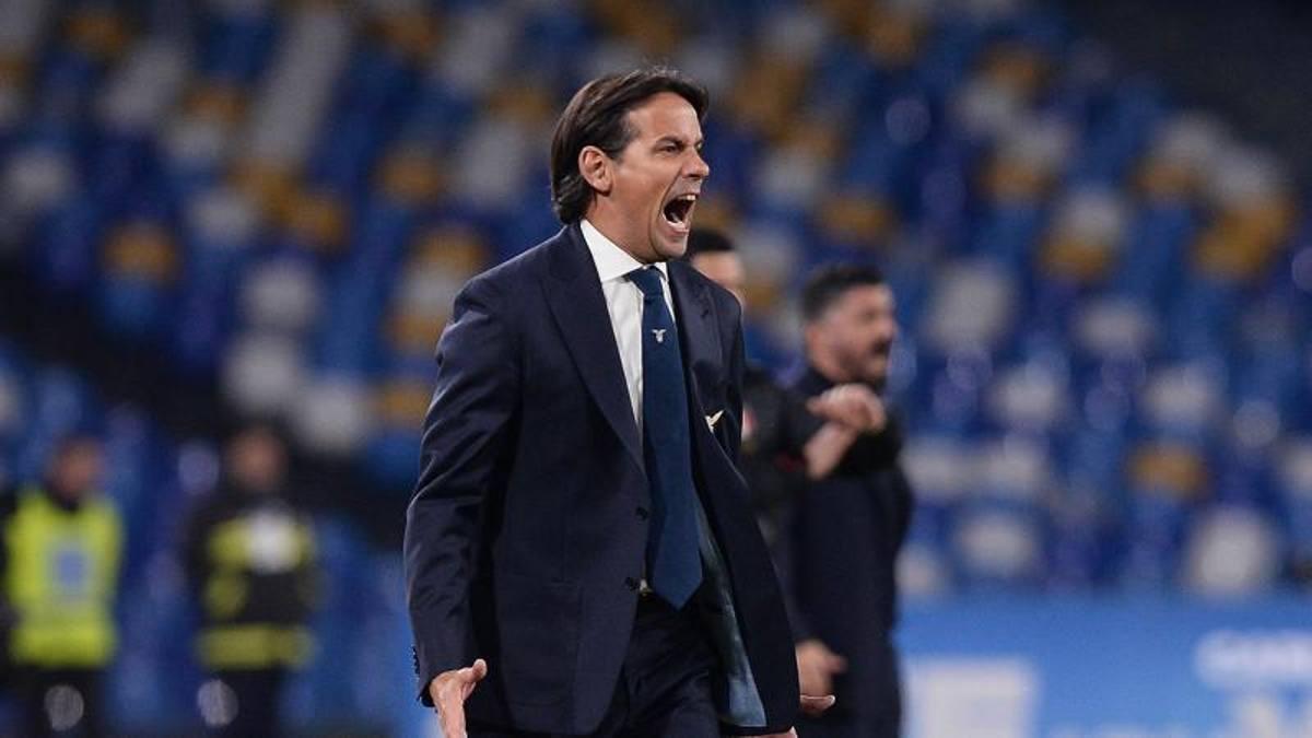 Lazio-سری آ-لاتزیو-ایتالیا