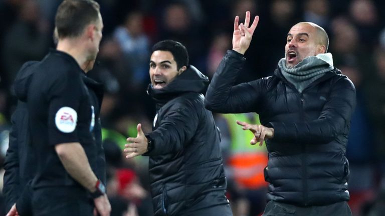 اسپانیا-منچسترسیتی-لیگ برتر-Primier League-Manchester City-Spain