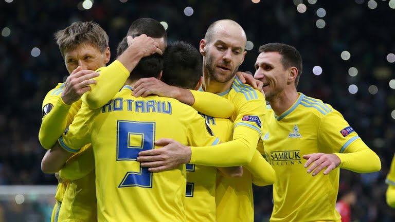 Europa League-لیگ اروپا