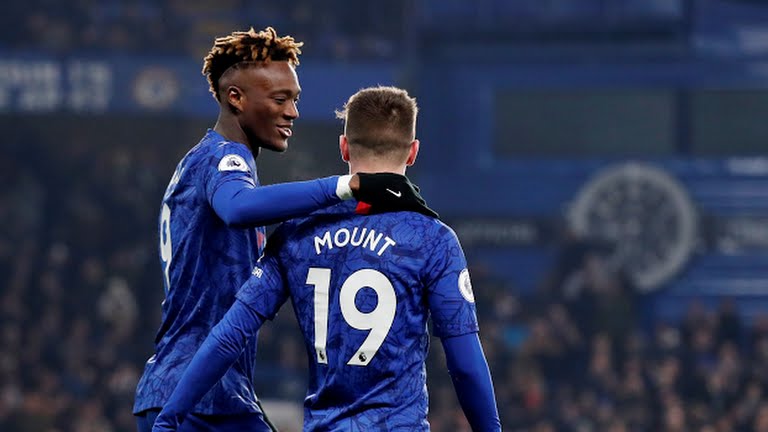 چلسی-لیگ برتر-انگلیس-England-Chelsea-Primier League