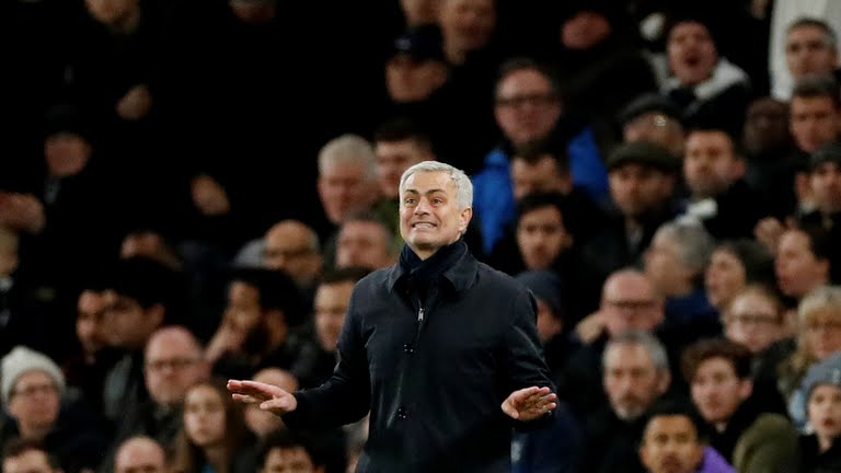 لیگ برتر-تاتنهام-پرتغال-Portugal-Primier League-Spurs