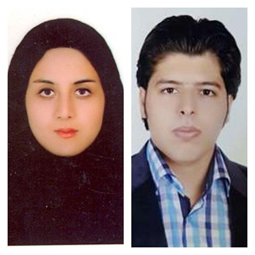 ۲ دانشآموخته دانشگاه امیرکبیر در سقوط هواپیما جان باختند+ عکس