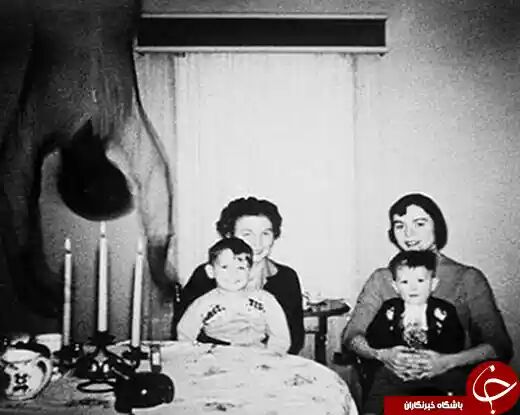 داستان ترسناکامشب.ماجرای خانواده کوپر
