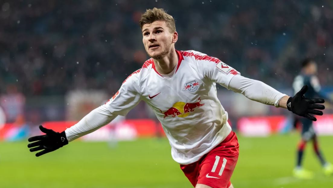 تیمو ورنر-timo werner-یورگن کلوپ-jurgen klopp-لایپزیش-لیورپول-نقل و انتقالات-leipzig-liverpool