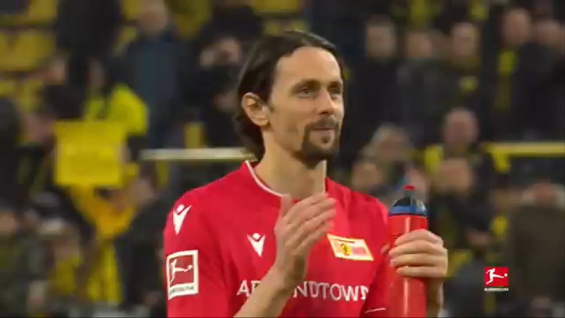 نون سوبوتیچ-neven subotic-دورتموند-اونیون برلین
