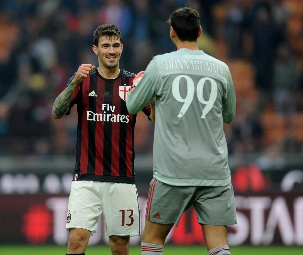 Forza Milan