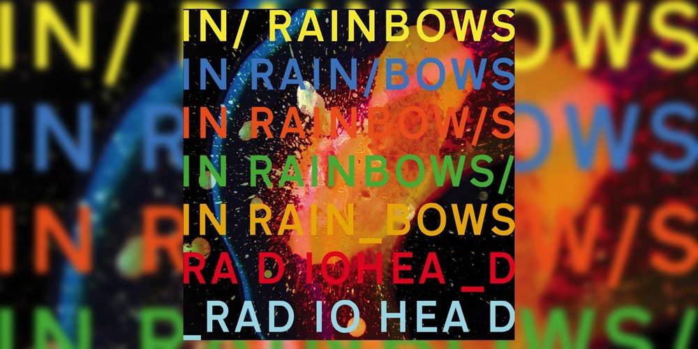 دانلود آهنگ Radiohead - Jigsaw Falling into Place