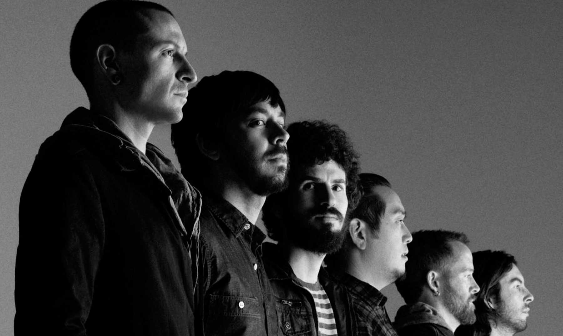 دانلود آهنگ Linkin park-in my remains