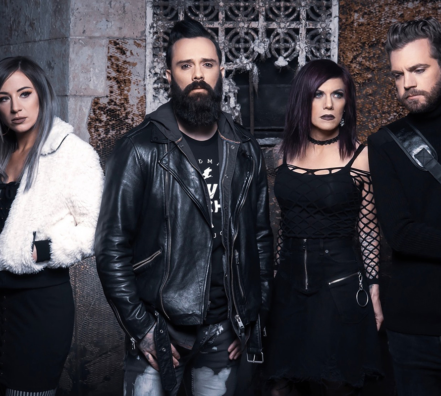 دانلود آهنگ Skillet-The Resistance