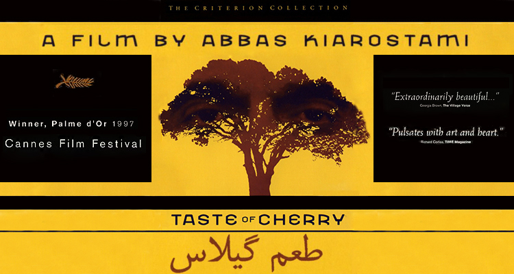 طعم گیلاس