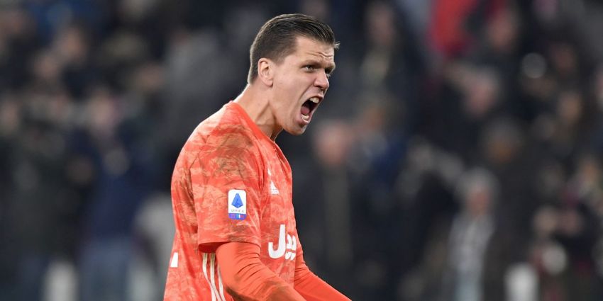 یوونتوس-بیانکونری-سری آ-ایتالیا-Juventus-Italy-Serie A