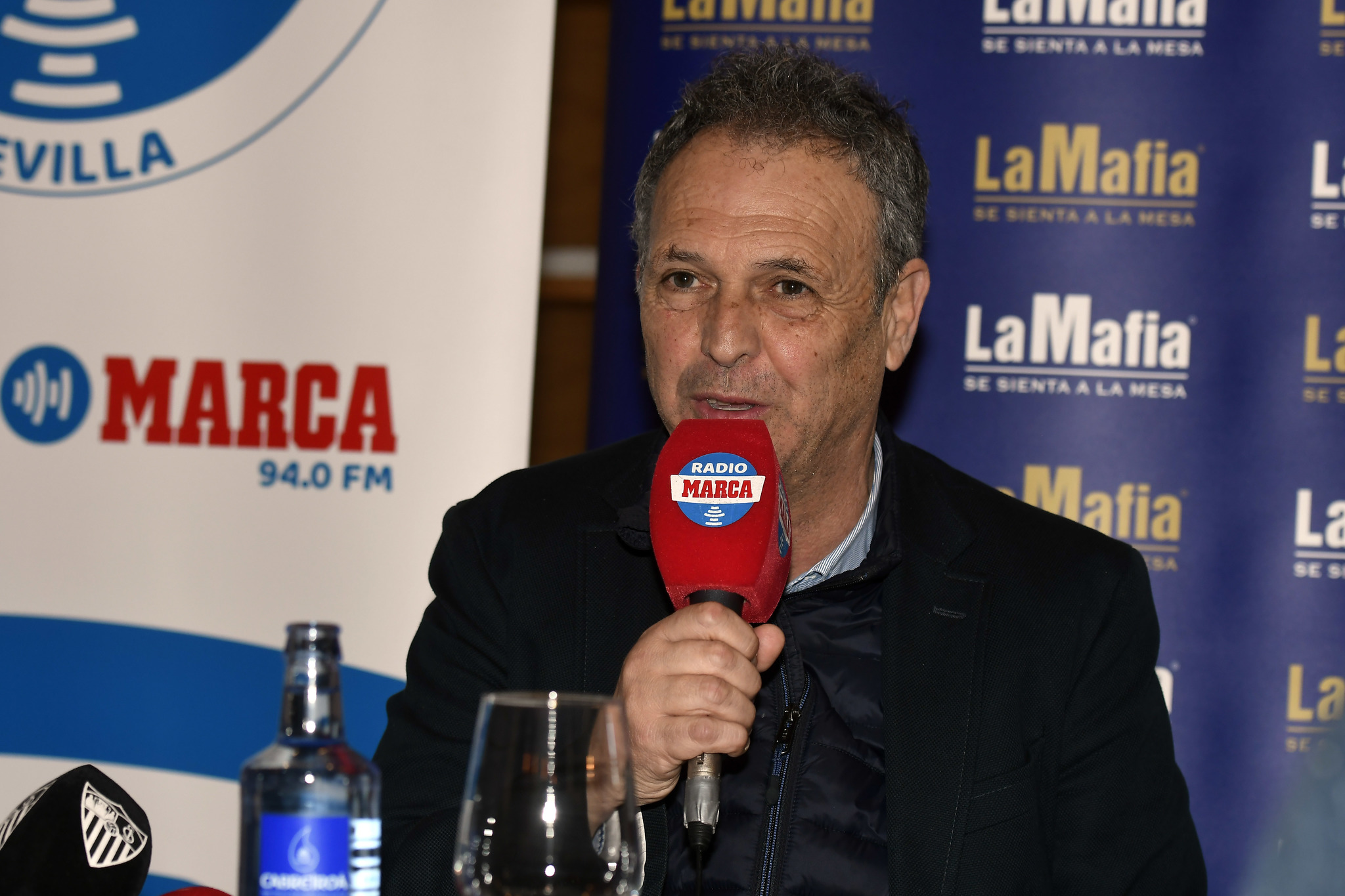لالیگا-اسپانیا-سویا-رئال مادرید-لاروخا-Spain-La Liga-Real Madrid-Sevilla