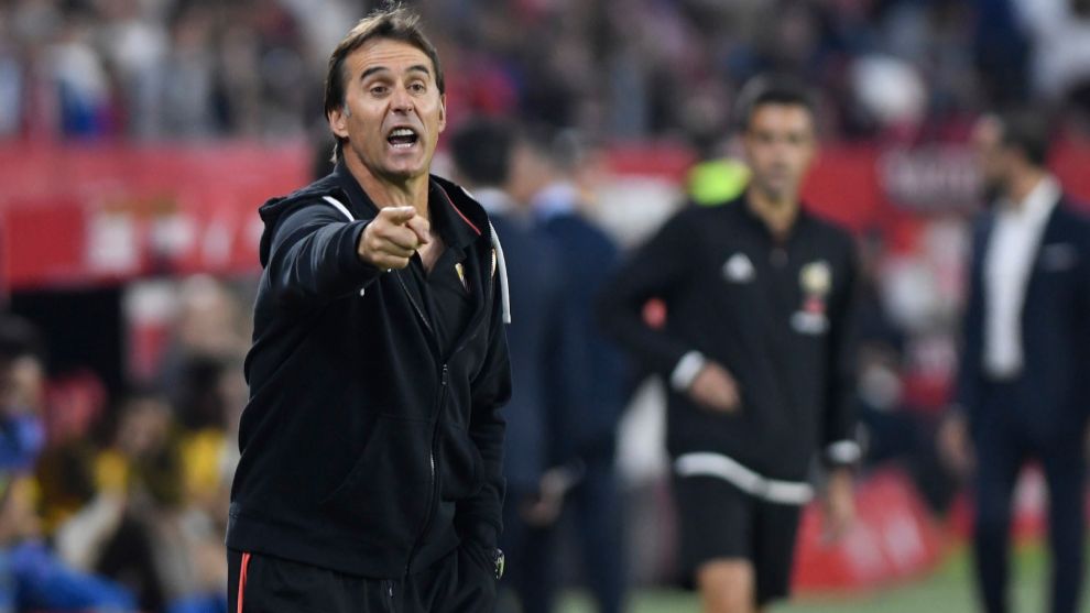 سویا-لالیگا-اسپانیا-Sevilla-Spain-La Liga