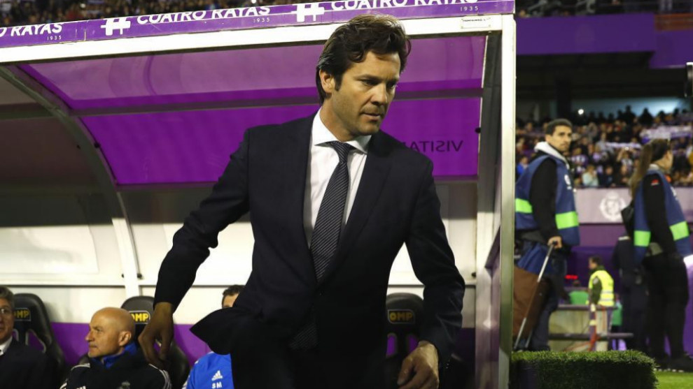 رئال مادرید-لالیگا-اسپانیا-لوس بلانکوس-Spain-La Liga