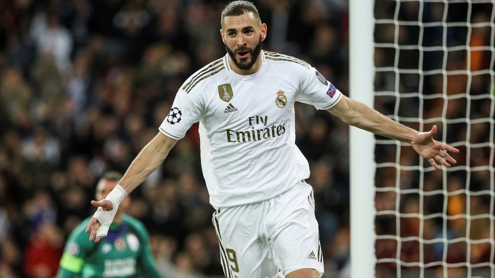 رئال مادرید-لالیگا-اسپانیا-لوس بلانکوس-Real Madrid-Spain-France-فرانسه-La Liga