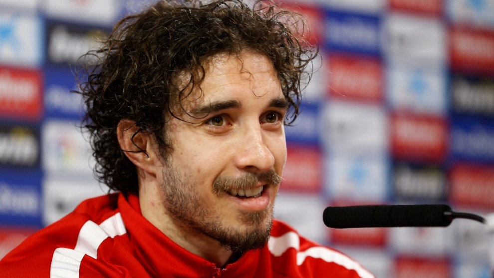 روخی بلانکوس-اینتر-اتلتیکو مادرید-کرواسی-لالیگا-اسپانیا-La Liga-Spain-Atletico Madrid