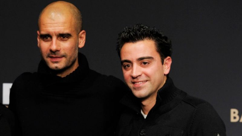 منچسترسیتی-اسپانیا-انگلستان-سیتیزن ها-England-Manchester City-Spain