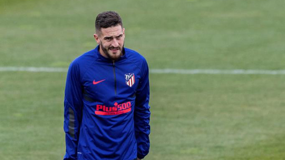 اتلتیکو مادرید-روخی بلانکوس-اسپانیا-لالیگا-Spain-La Liga