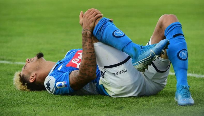 ناپولی-سری آ-ایتالیا-پارتنوپی-Serie A-Italy-Napoli