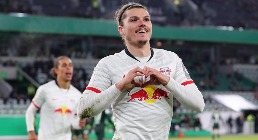 زنیت-روسیه-آلمان-لایپزیش-لیگ قهرمانان اروپا-Zenit-Leipzig-Champions League