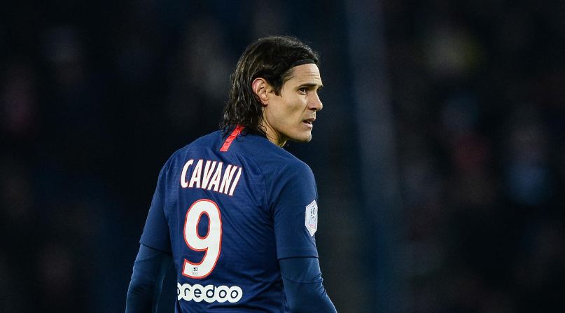  پاری سن ژرمن-فرانسه-لوشامپیونه-نقل و انتقالات-PSG-France