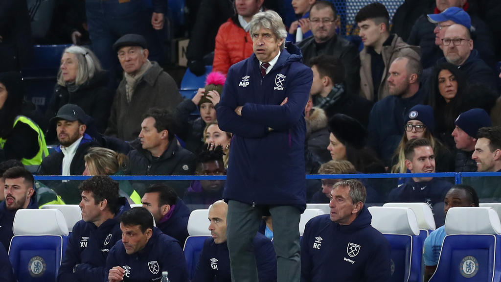 وست هم-چلسی-لندن-انگلستان-England-West Ham-Chelsea