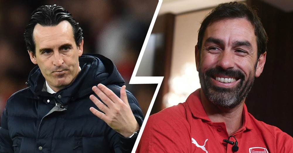 آرسنال-لیگ برتر-توپچی ها-انگلستان-England-Arsenal