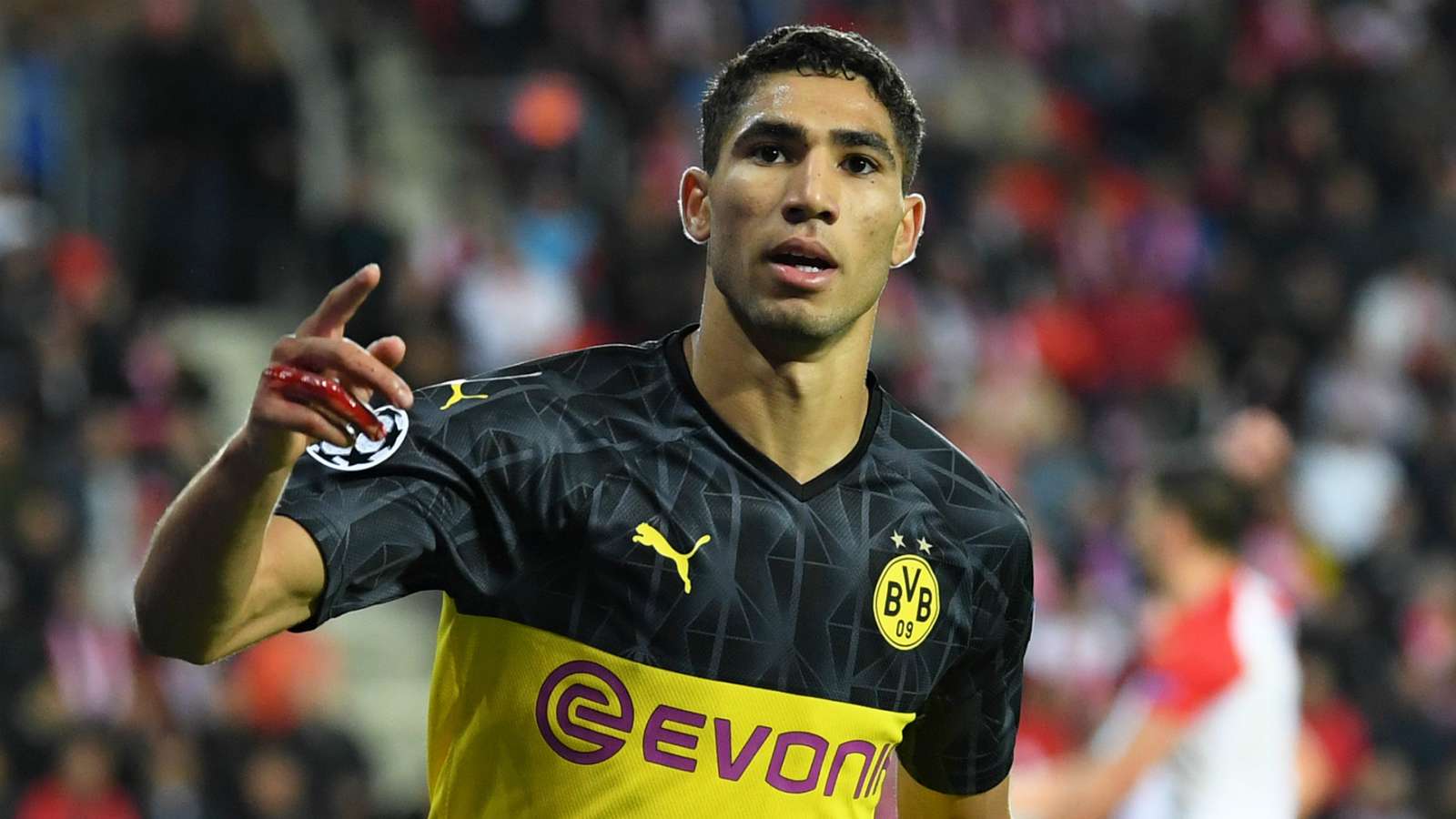 دورتموند-لیگ قهرمانان اروپا-اسلاویا پراگ-Borussia Dortmund-Champions League