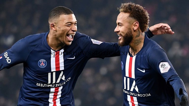 پاری سن ژرمن-فرانسه-لیگ یک فرانسه-لوشامپیونه-PSG-France