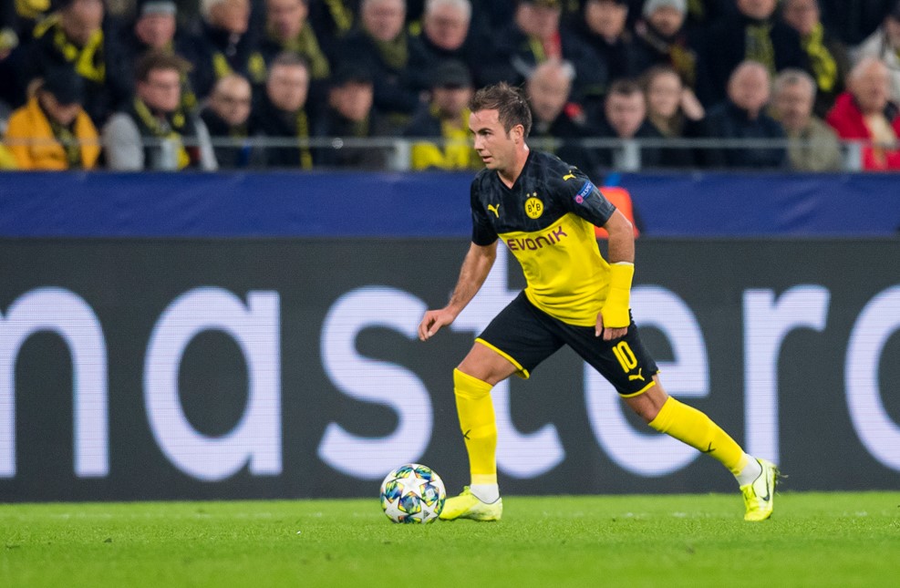 اینتر-دورتموند-لیگ قهرمانان اروپا-آلمان-ایتالیا-Inter-Champions League-BVB