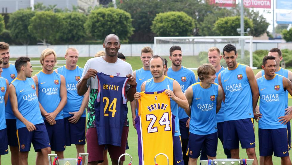لالیگا-اسپانیا-بسکتبال-NBA-La Liga-Barcelona-بارسلونا