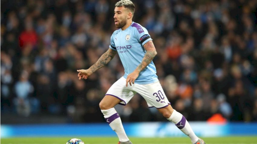 منچسترسیتی-سیتیزن ها-انگلستان-لیگ برتر-Manchester City-England