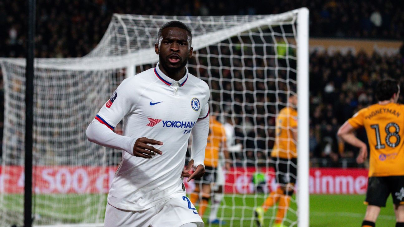 چلسی-انگلستان-جام حذفی-آبی های لندن-Chelsea-England