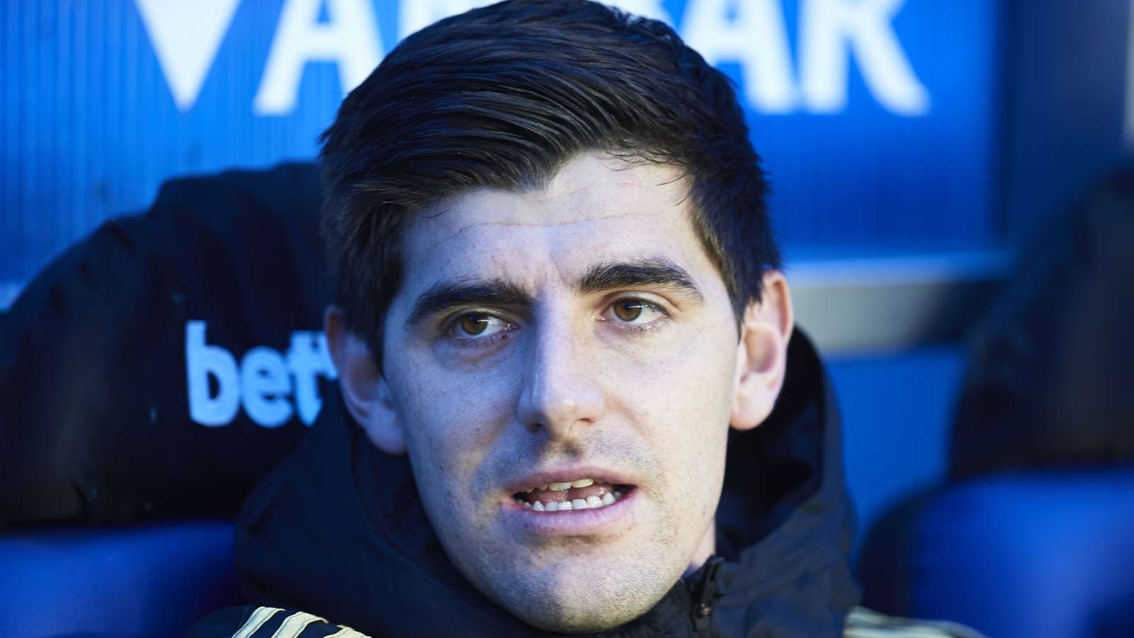 رئال مادرید-بلژیک-اسپانیا-لالیگا-لوس بلانکوس-Real Madrid-Belgium-Spain-La Ligav