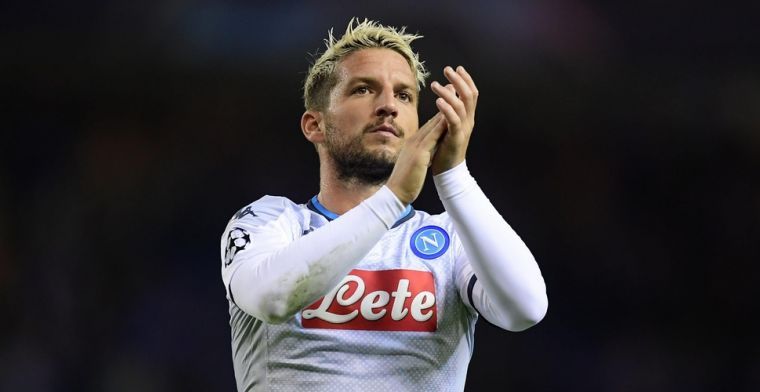 لیگ قهرمانان اورپا-ناپولی-ایتالیا-سری آ-خنک-بلژیک-Napoli-Italy-Belgium-Champions League