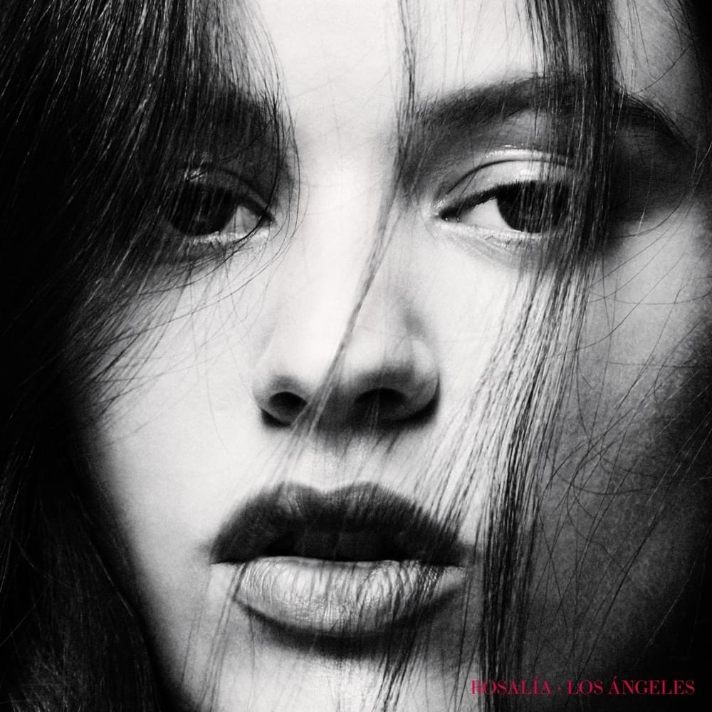Rosalía - Catalina
