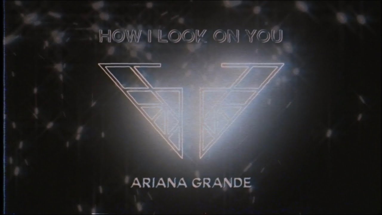 آهنگ Ariana Grande - How I Look On You با ترجمه و تحلیل (اختصاصی)
