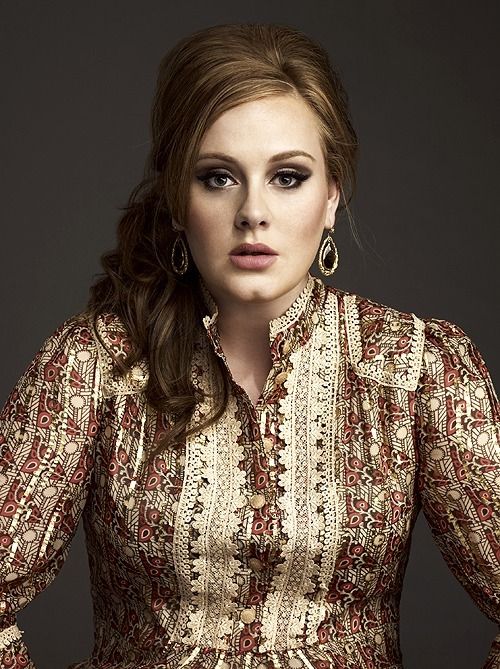 دانلود آهنگ Adele - Sweetest Devotion
