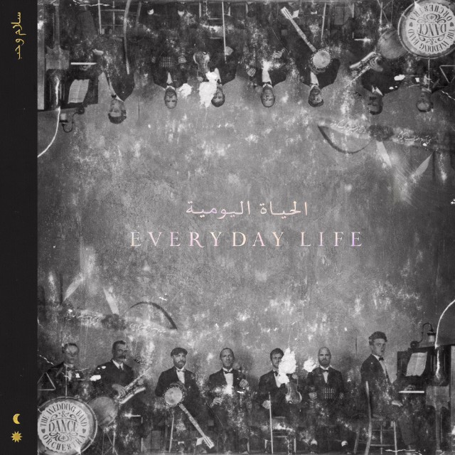 دانلود آهنگ جدید Coldplay - Daddy