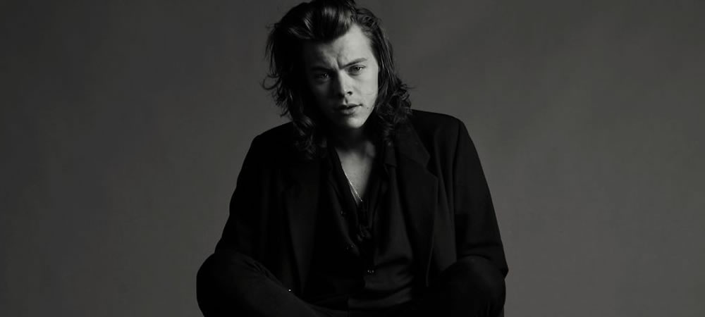 Harry Styles - Adore You