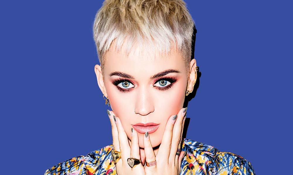 دانلود آهنگ Katy Perry - Roar