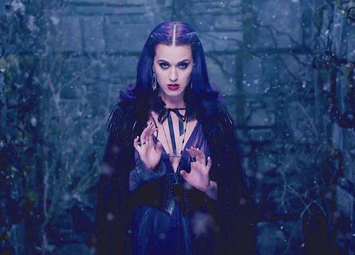 دانلود آهنگ Katy Perry - Wide Awake