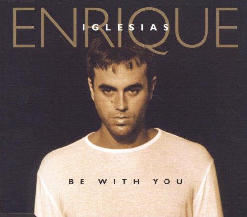 دانلود آهنگ Enrique Iglesias - Be With You