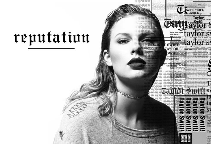 دانلود آهنگ Taylor Swift - Ready For It