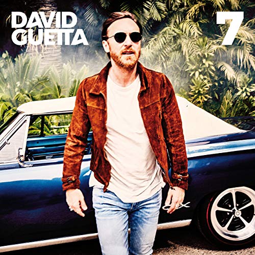 دانلود آهنگ David Guetta feat.Ava Max - Let It Be Me