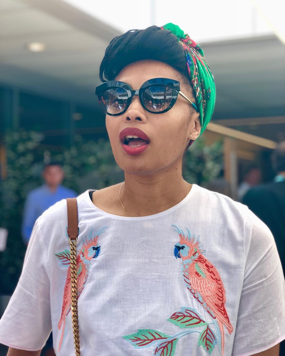 دانلود آهنگ Imany - don't be so shy