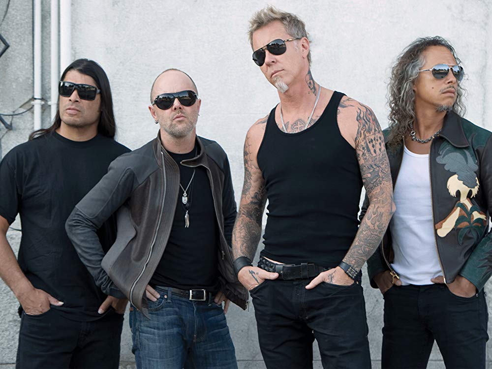 دانلود آهنگ Metallica - Whiskey In The Jar