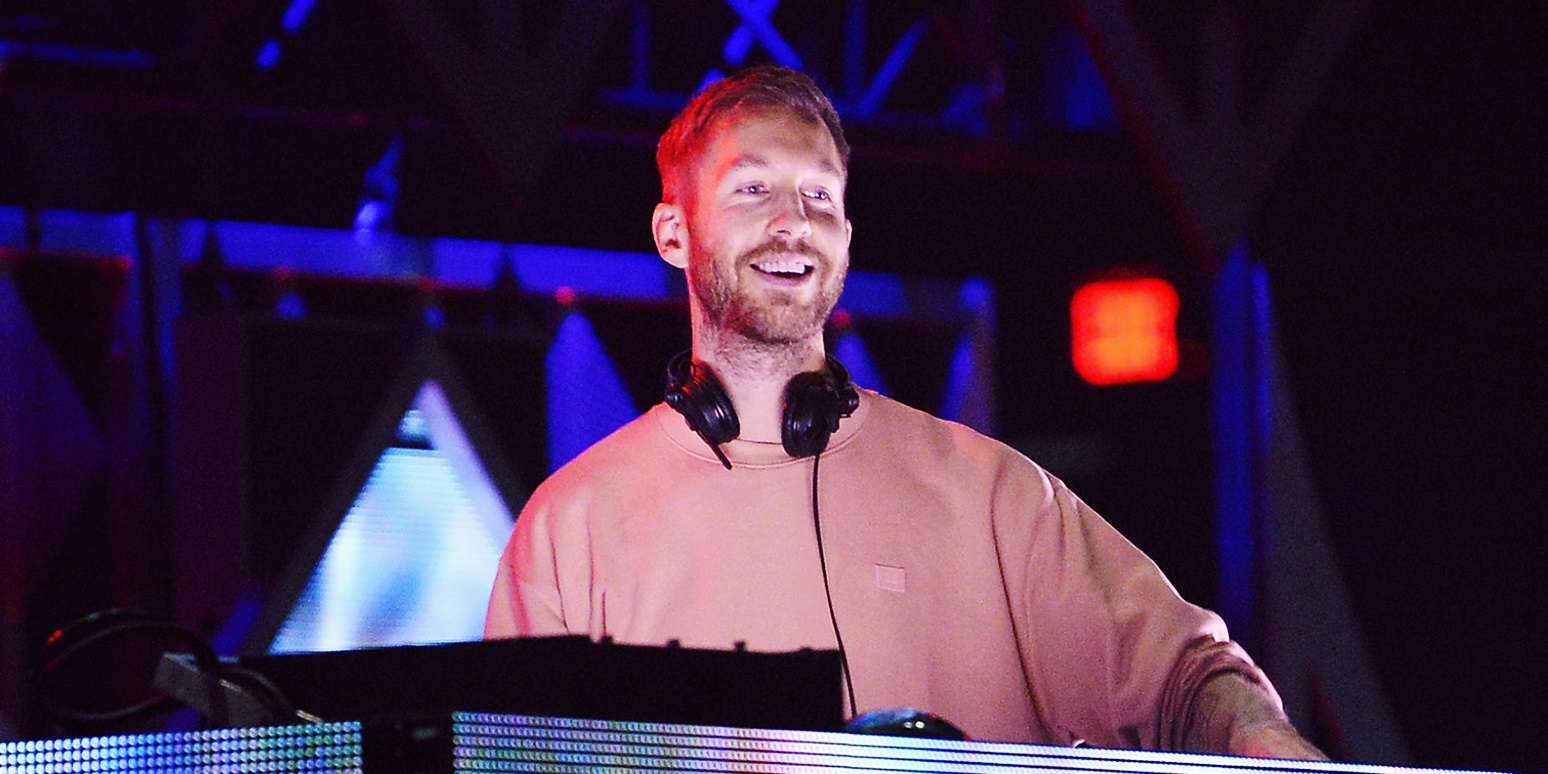 دانلود آهنگ Calvin Harris - Summer