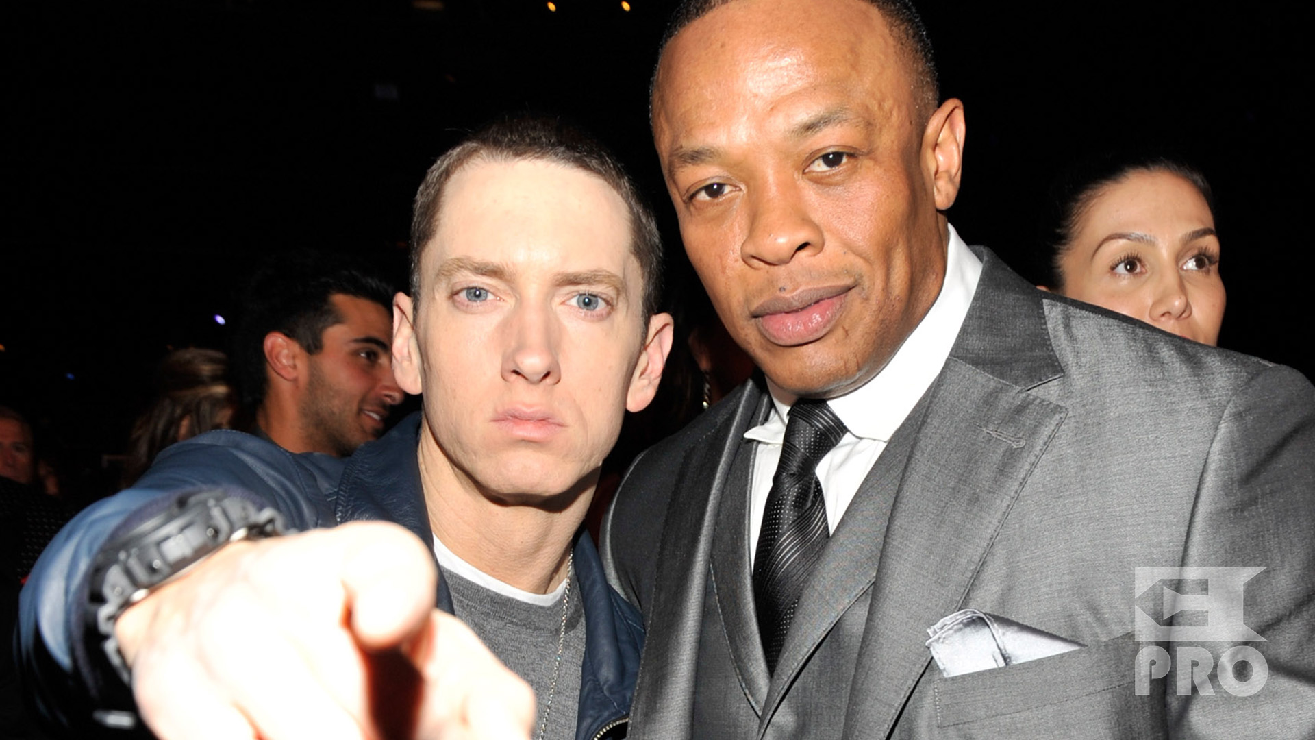 دانلود آهنگ Dr. Dre ft. Eminem - Forgot About Dre